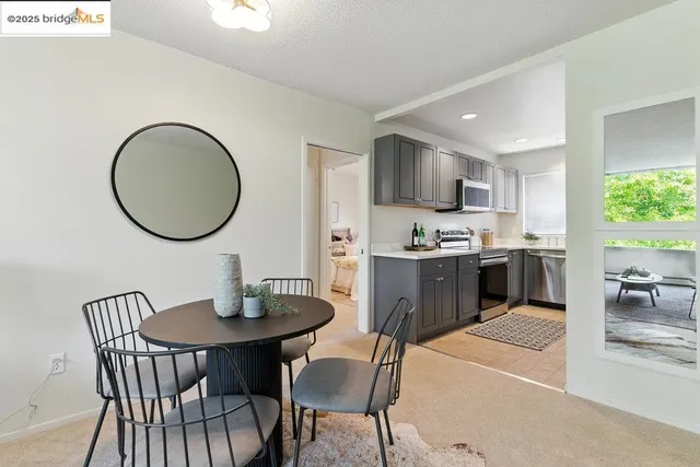 $688,000 | 2601 College Avenue, Unit 203, Berkeley, CA 94704