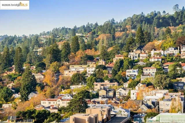 $688,000 | 2601 College Avenue, Unit 203, Berkeley, CA 94704