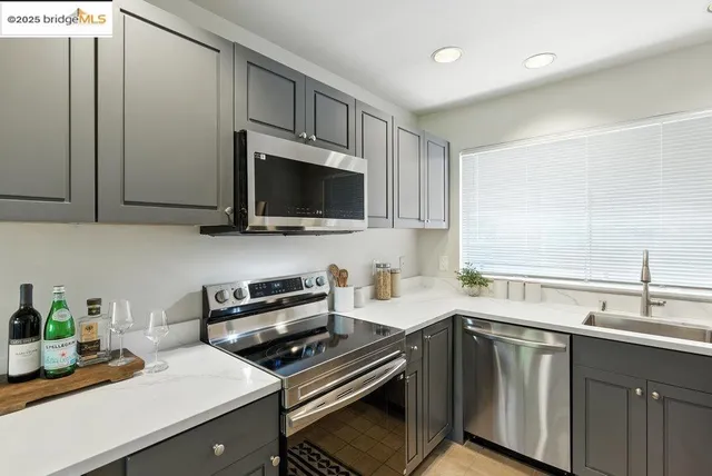 $688,000 | 2601 College Avenue, Unit 203, Berkeley, CA 94704