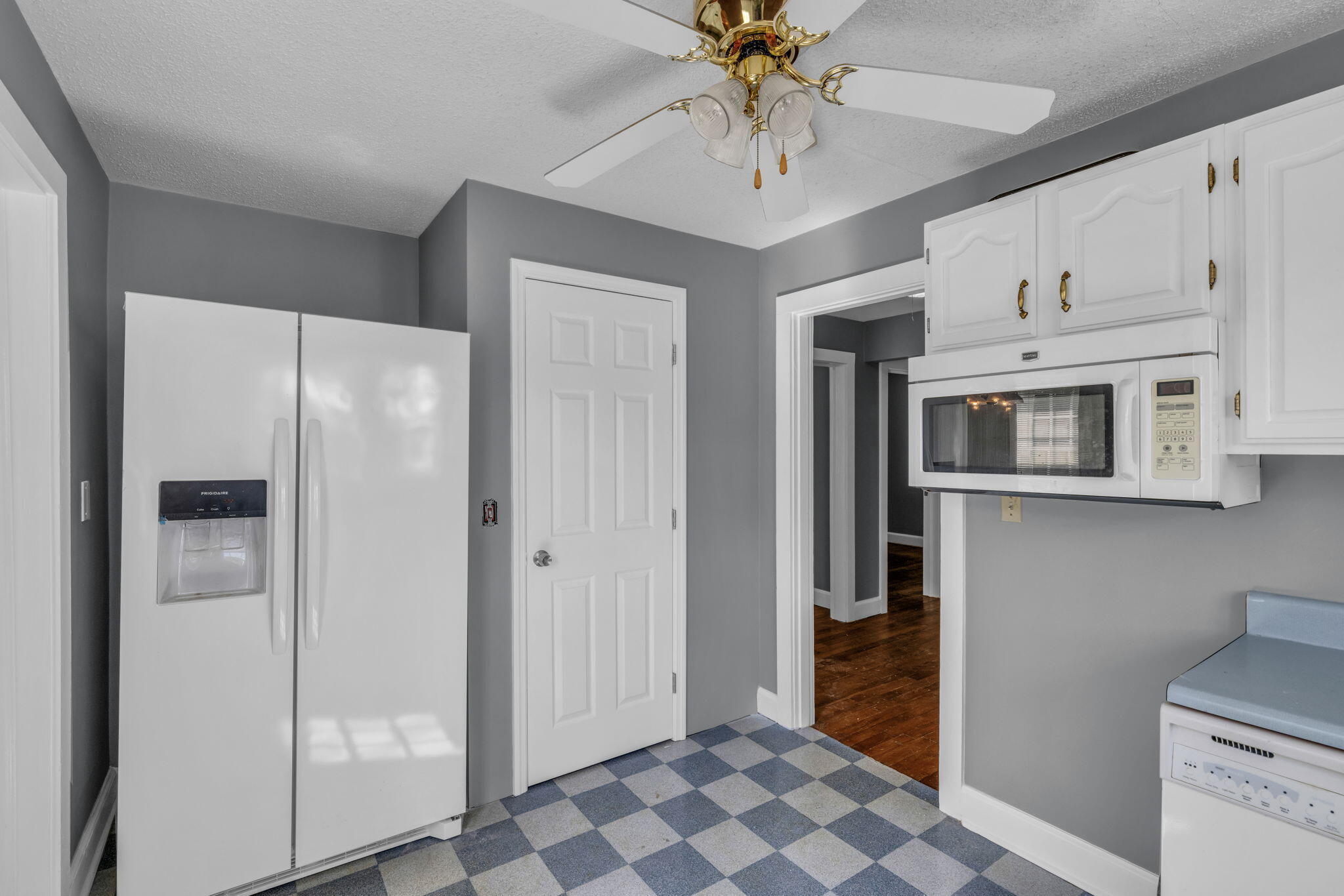1906 McBrien Road Chattanooga, TN 37412 - Photo 12 of 31 Kitchen