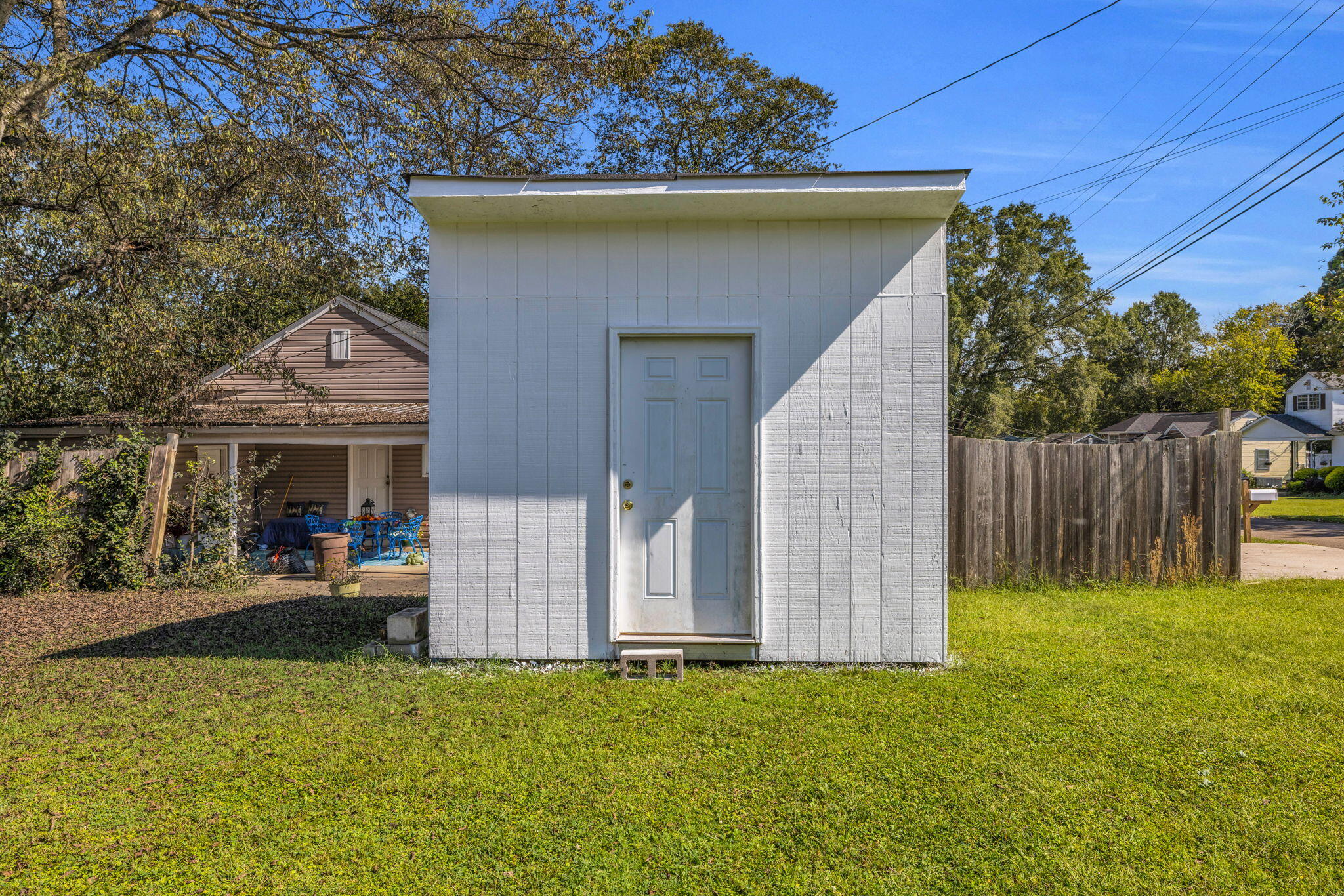 1906 McBrien Road Chattanooga, TN 37412 - Photo 23 of 31 Outbuilding