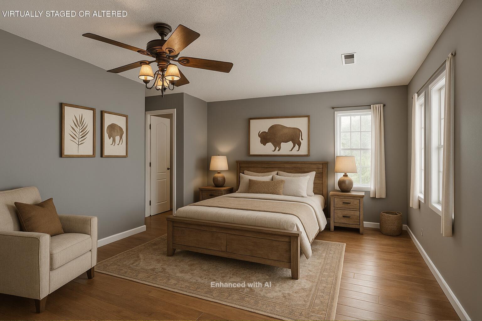 1906 McBrien Road Chattanooga, TN 37412 - Photo 27 of 31 Primary Suite*