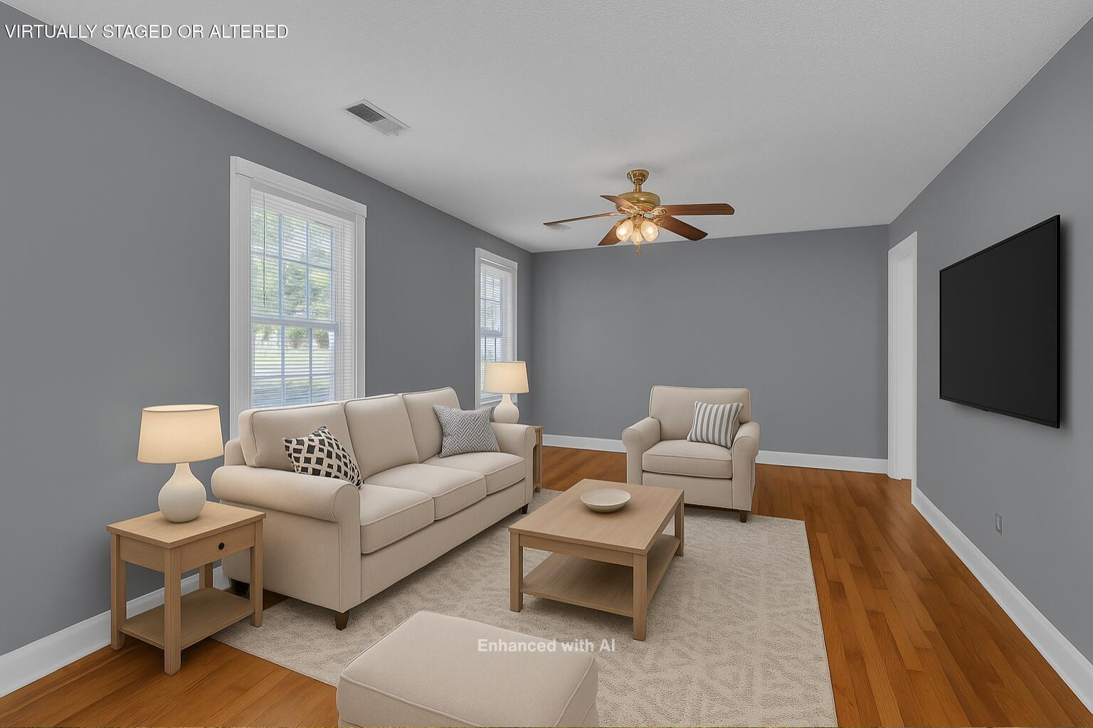 1906 McBrien Road Chattanooga, TN 37412 - Photo 28 of 31 Living Room*