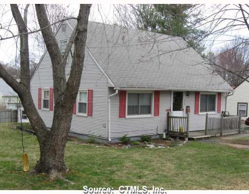 107 Ruth Road New Britain, CT 06053 - Photo 1 of 1