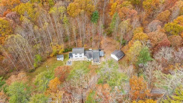 $369,700 | 887 Bright Hollow Road, Deerfield, VA 24432