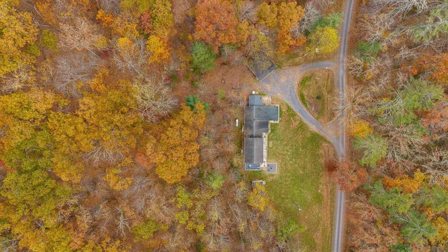 $379,900 | 887 Bright Hollow Road, Deerfield, VA 24432
