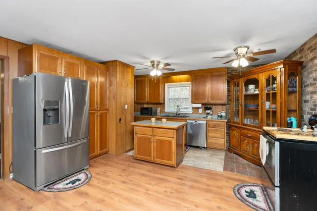 $379,900 | 887 Bright Hollow Road, Deerfield, VA 24432