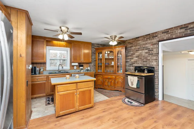 $379,900 | 887 Bright Hollow Road, Deerfield, VA 24432