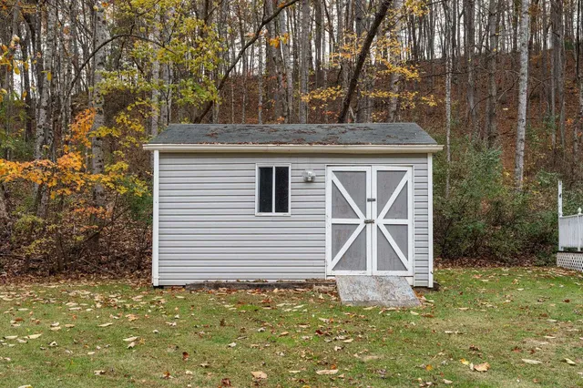 $379,900 | 887 Bright Hollow Road, Deerfield, VA 24432