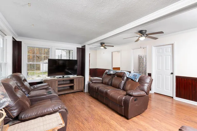 $379,900 | 887 Bright Hollow Road, Deerfield, VA 24432