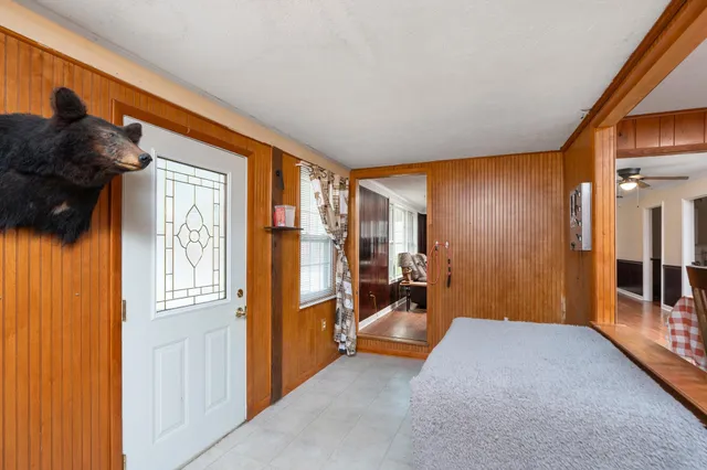 $379,900 | 887 Bright Hollow Road, Deerfield, VA 24432