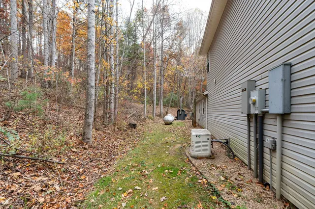 $379,900 | 887 Bright Hollow Road, Deerfield, VA 24432