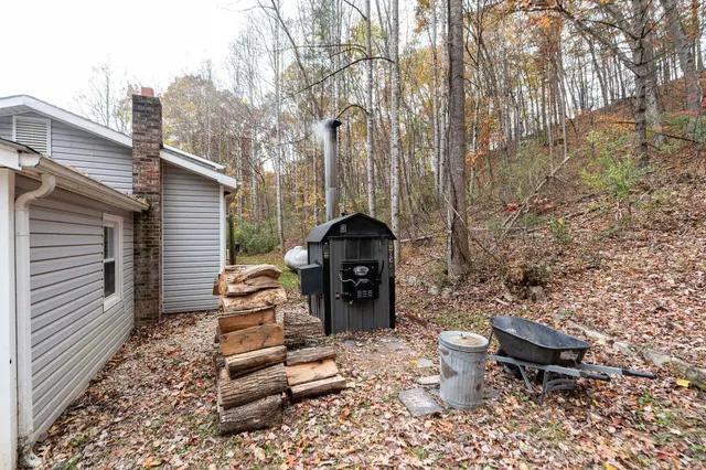 $379,900 | 887 Bright Hollow Road, Deerfield, VA 24432