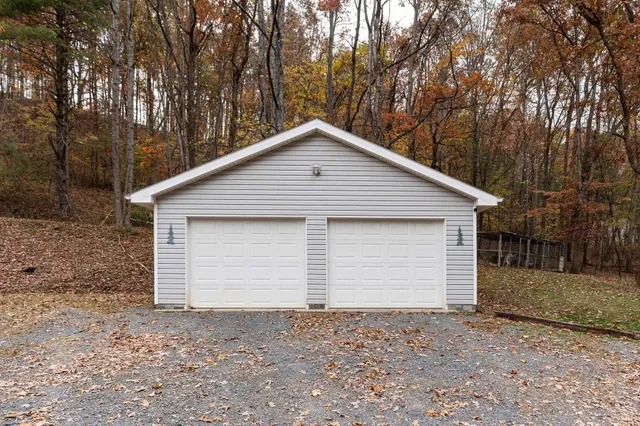 $379,900 | 887 Bright Hollow Road, Deerfield, VA 24432