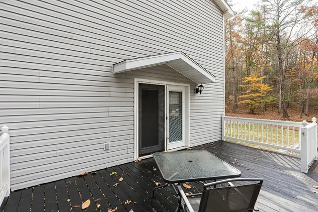 $379,900 | 887 Bright Hollow Road, Deerfield, VA 24432