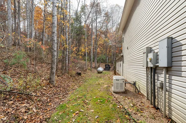 $379,900 | 887 Bright Hollow Road, Deerfield, VA 24432