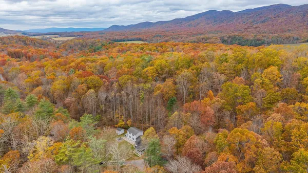 $369,700 | 887 Bright Hollow Road, Deerfield, VA 24432