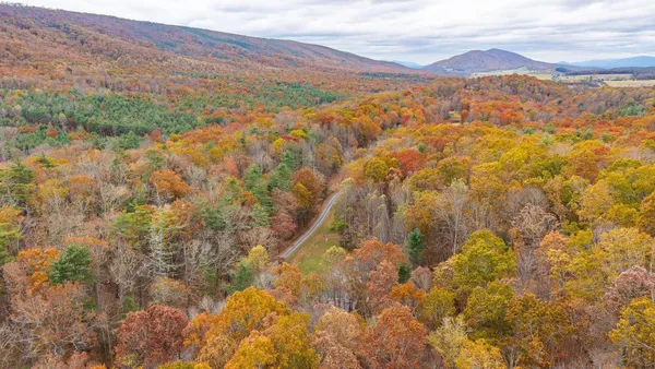 $369,700 | 887 Bright Hollow Road, Deerfield, VA 24432