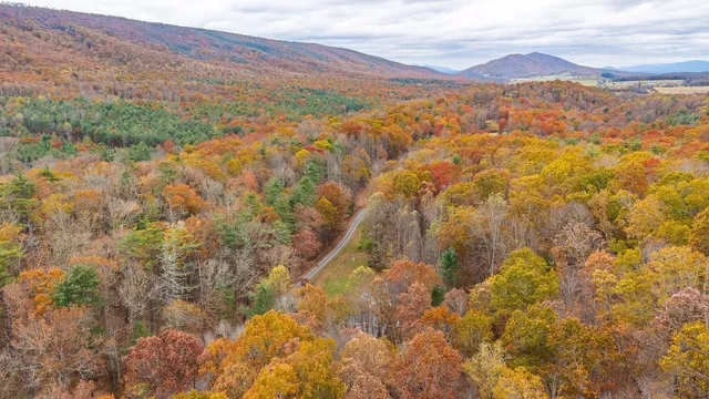 $379,900 | 887 Bright Hollow Road, Deerfield, VA 24432