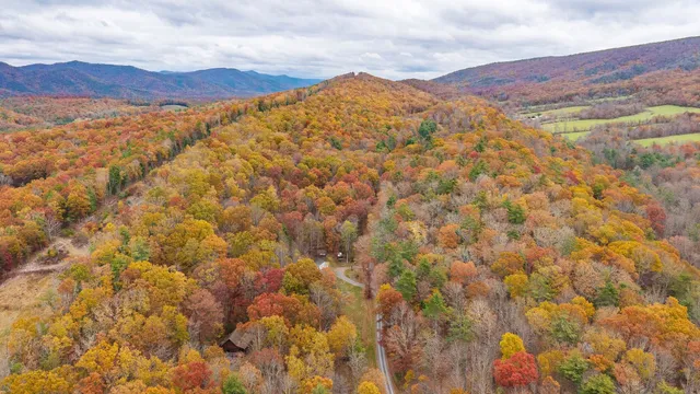 $379,900 | 887 Bright Hollow Road, Deerfield, VA 24432