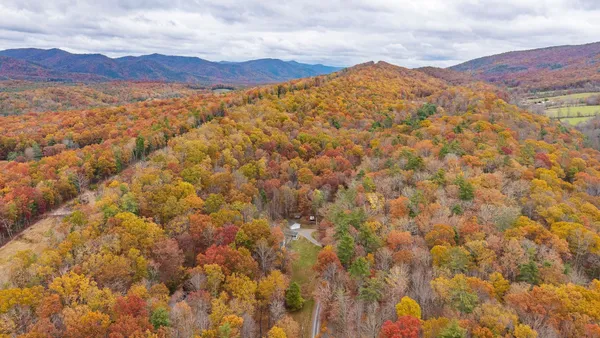 $369,700 | 887 Bright Hollow Road, Deerfield, VA 24432
