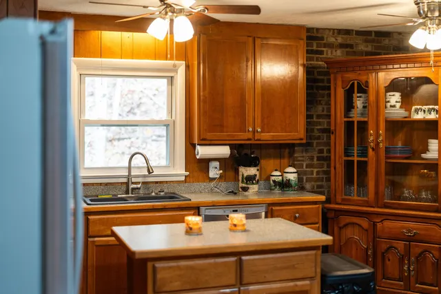 $379,900 | 887 Bright Hollow Road, Deerfield, VA 24432