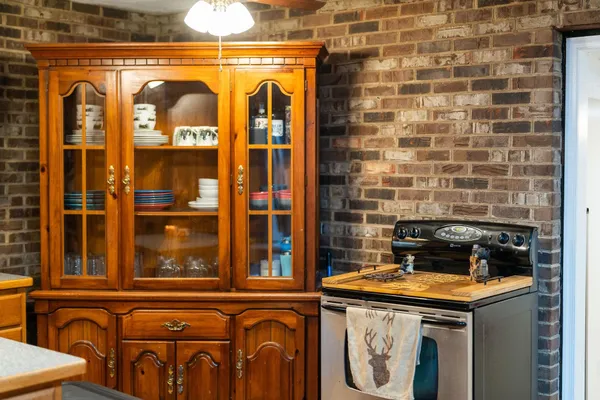 $369,700 | 887 Bright Hollow Road, Deerfield, VA 24432