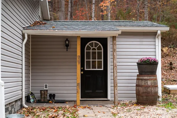 $369,700 | 887 Bright Hollow Road, Deerfield, VA 24432