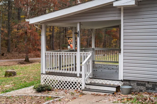 $379,900 | 887 Bright Hollow Road, Deerfield, VA 24432