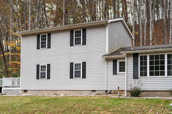 $369,700 | 887 Bright Hollow Road, Deerfield, VA 24432