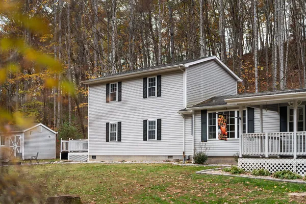 $369,700 | 887 Bright Hollow Road, Deerfield, VA 24432