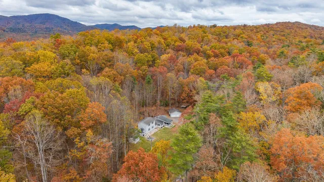 $379,900 | 887 Bright Hollow Road, Deerfield, VA 24432