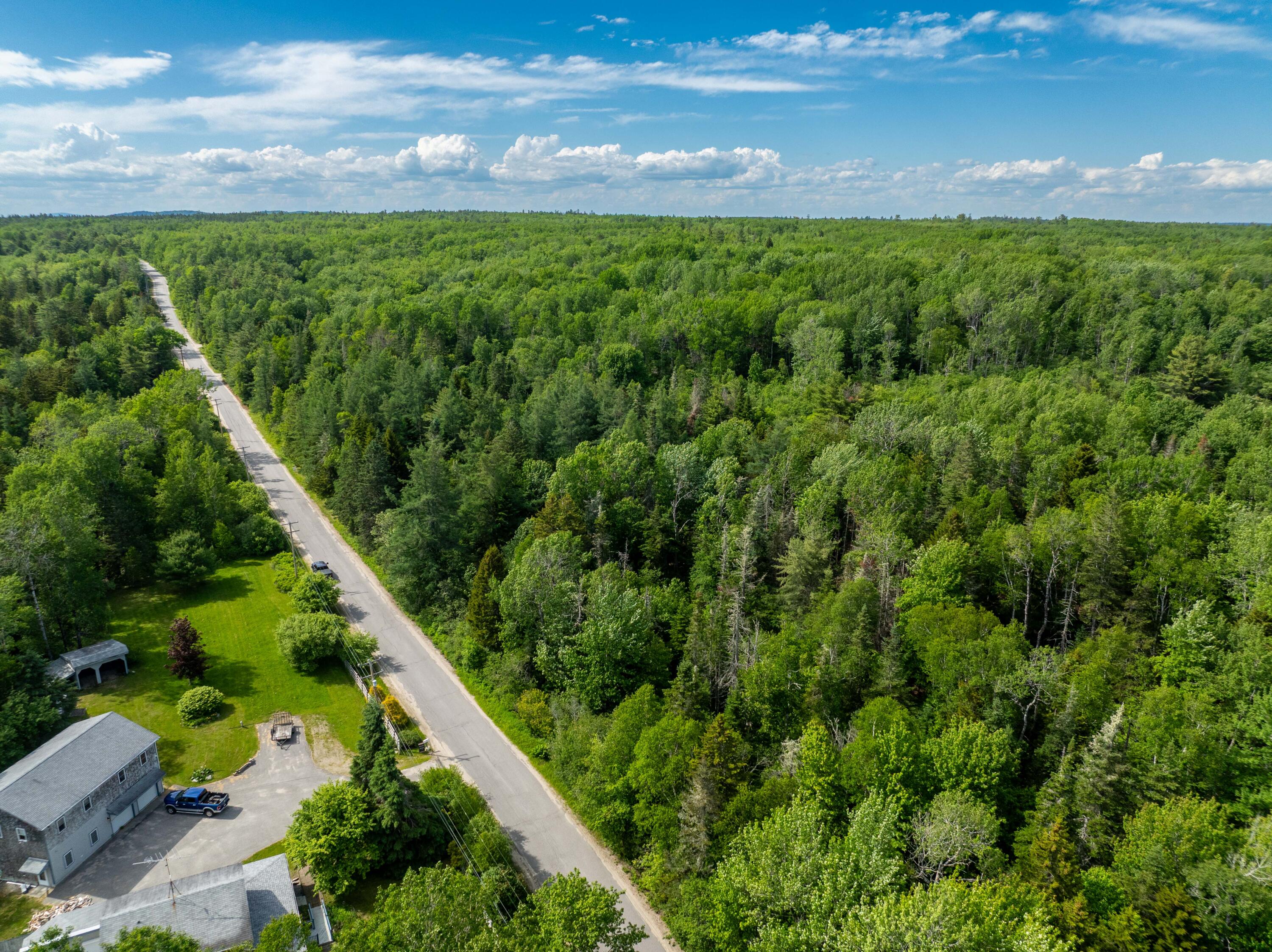 Lot #28 Station Road Jonesboro, ME 04648 - Photo 8 of 26 6-17-26 Station Rd Lot Jonesboro (17 of