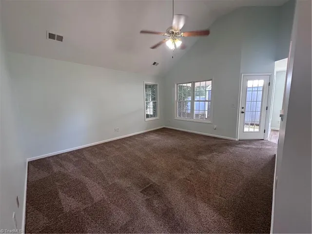 $265,000 | 102 Cypress Court, Gibsonville, NC 27249