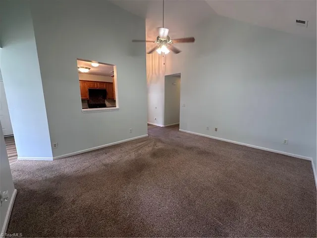 $265,000 | 102 Cypress Court, Gibsonville, NC 27249