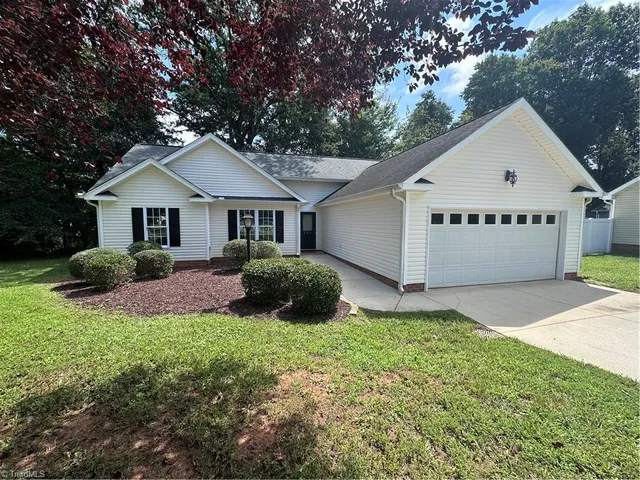 $265,000 | 102 Cypress Court, Gibsonville, NC 27249