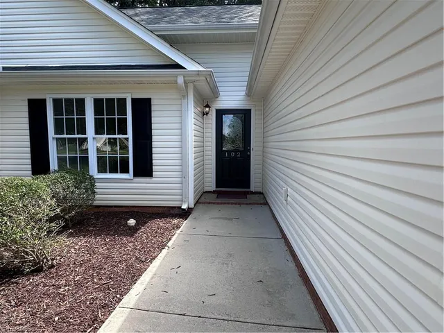 $265,000 | 102 Cypress Court, Gibsonville, NC 27249
