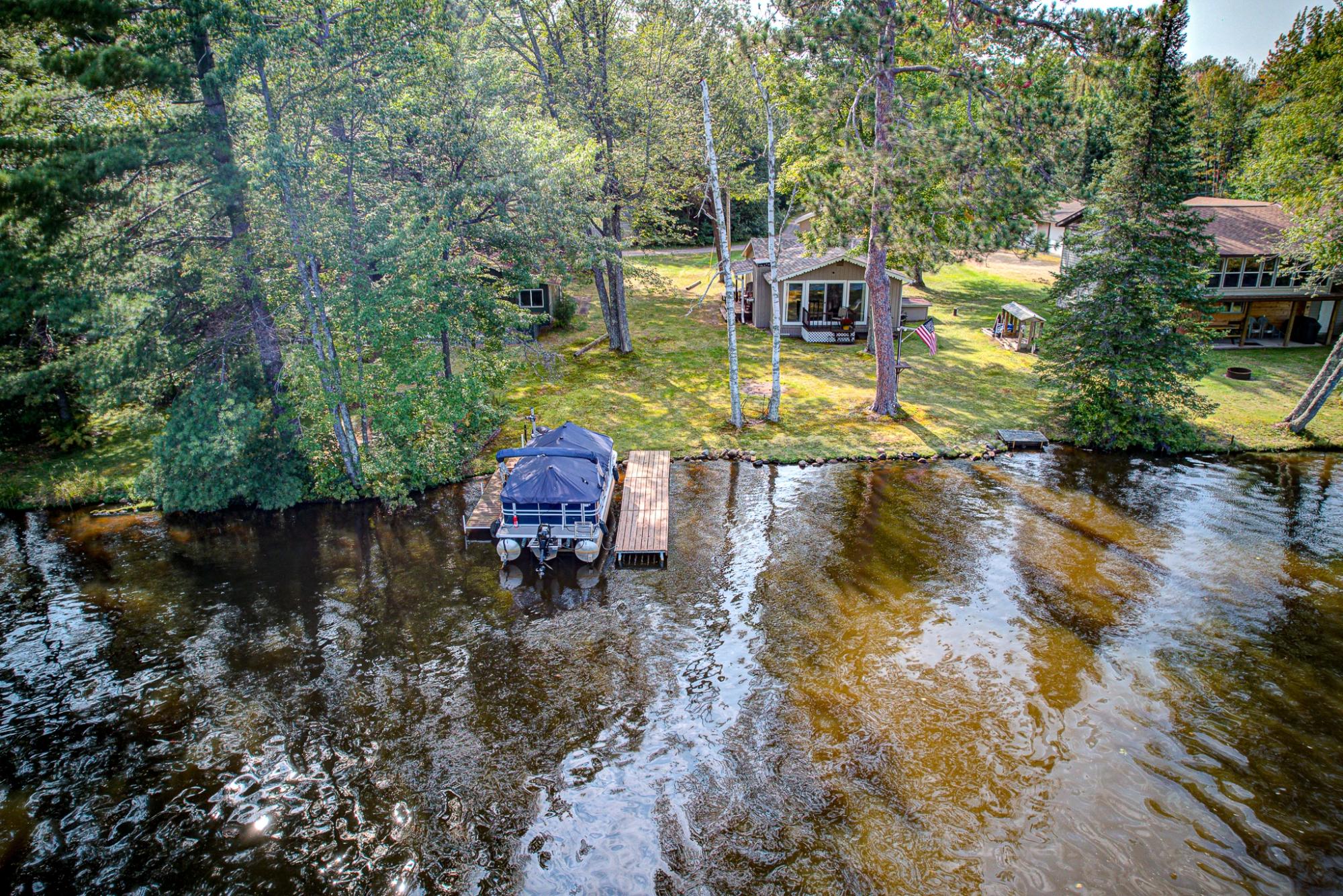 N11282 Tomahawk River Road Tomahawk, WI 54487 - Photo 1 of 54 Gallery Image 1