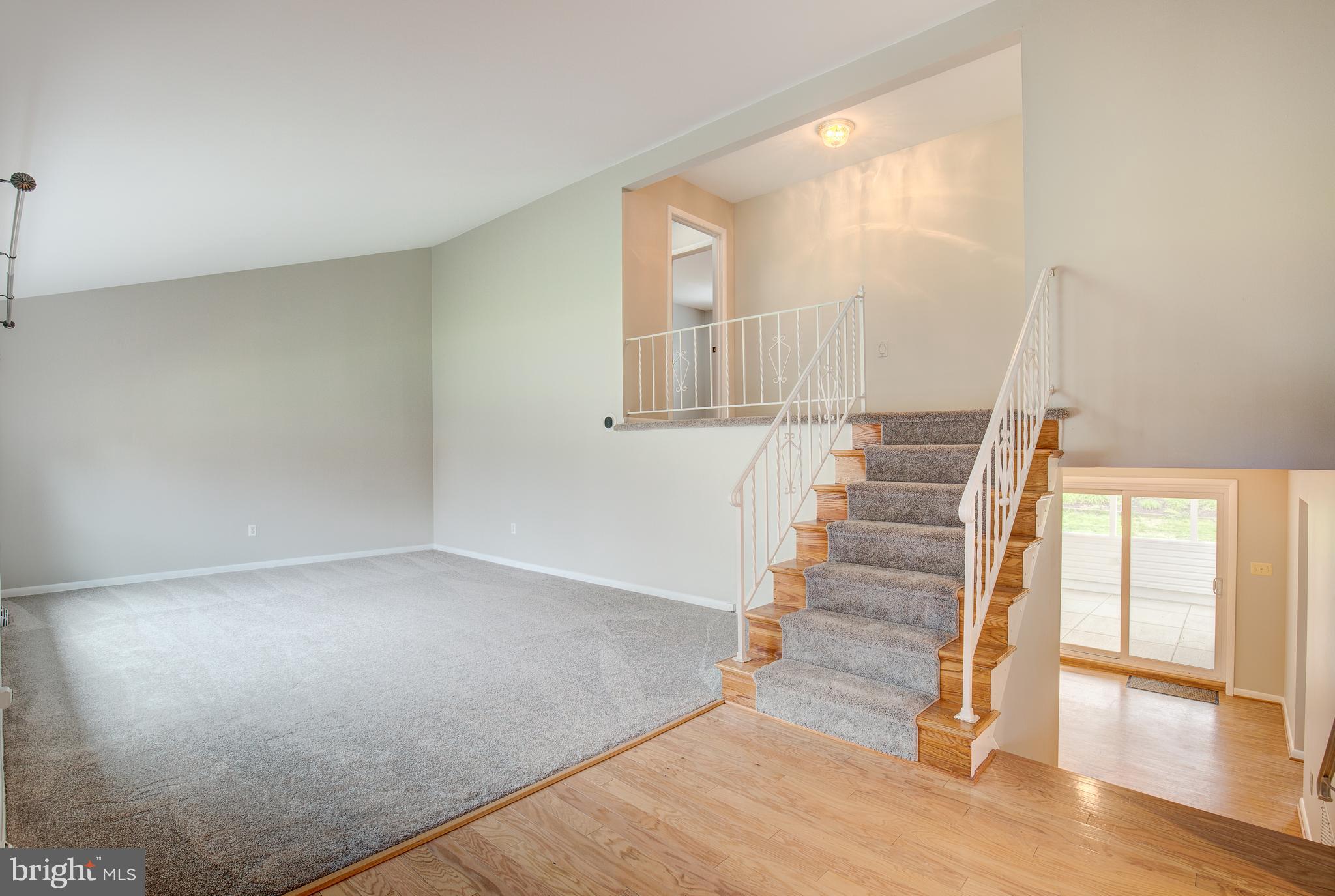 4510 Dresden Road Baltimore, MD 21208 - Photo 13 of 32 Main Level