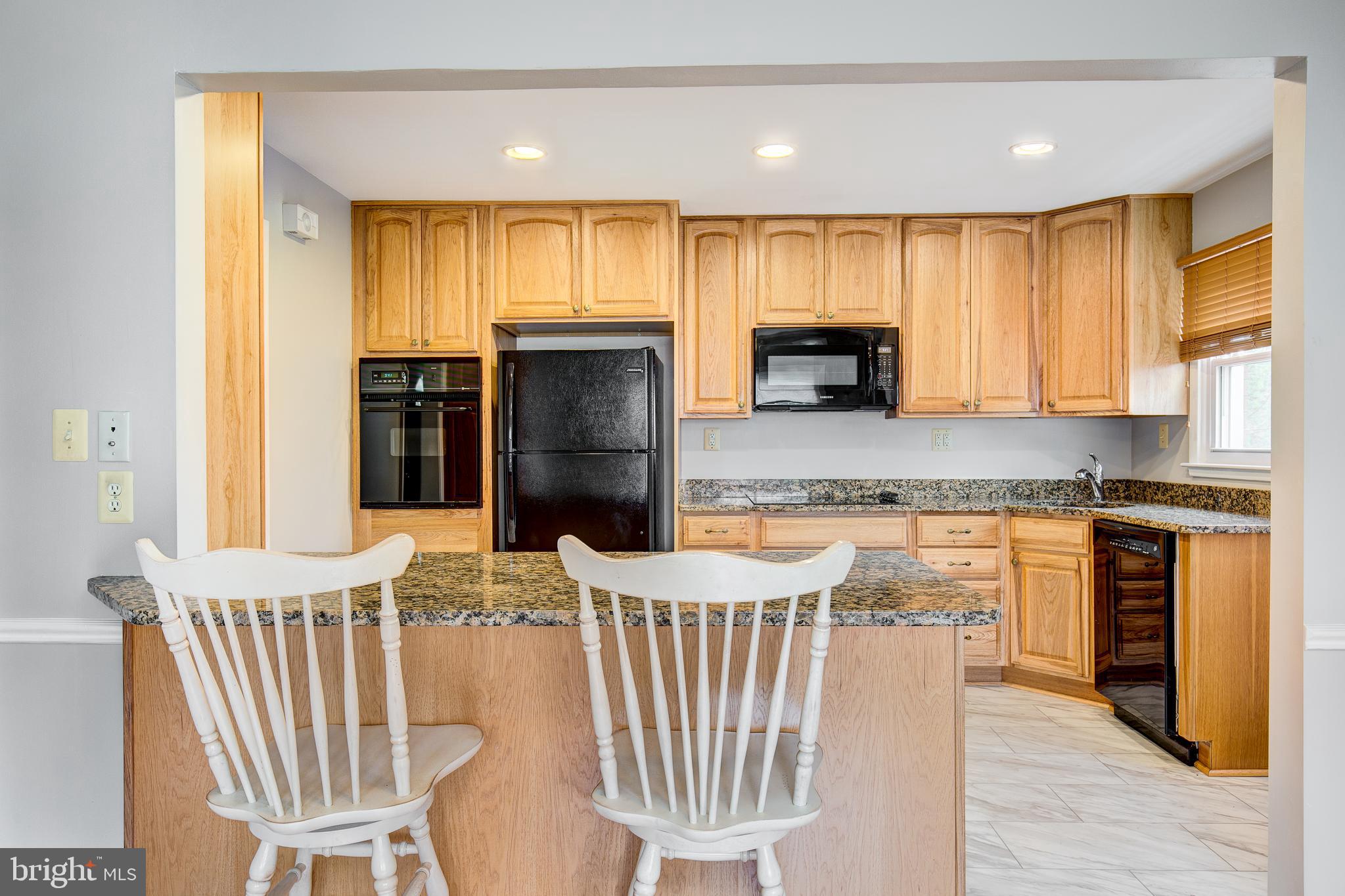 4510 Dresden Road Baltimore, MD 21208 - Photo 8 of 32 Kitchen