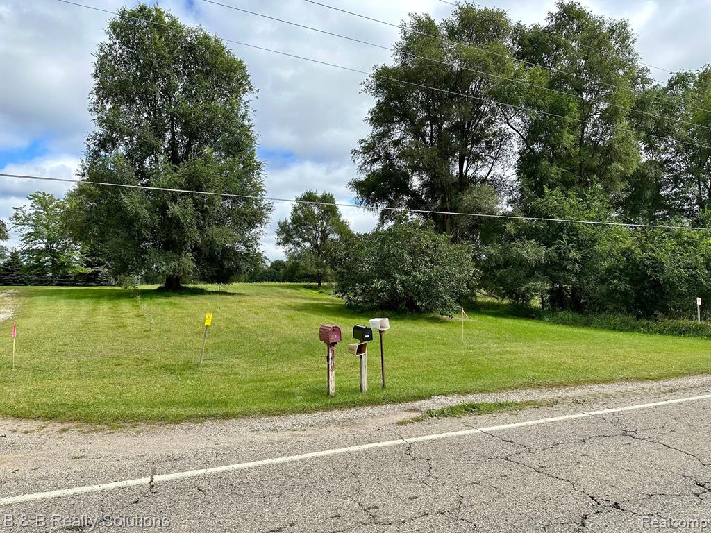 0 Fish Lake Road North Branch, MI 48461 - Photo 3 of 20