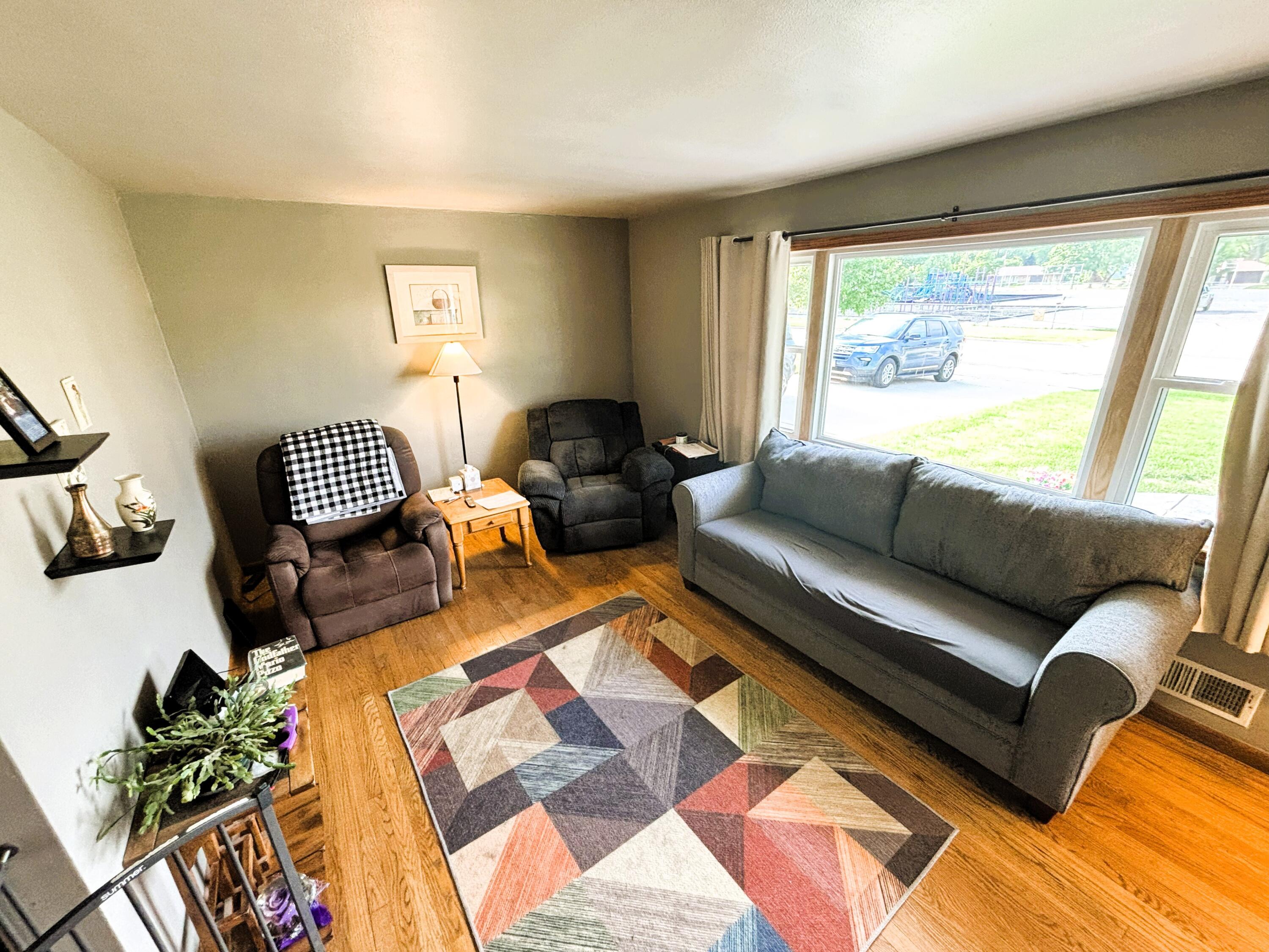 12907 West Cameron Avenue Butler, WI 53007 - Photo 21 of 39 Living Room 1.4