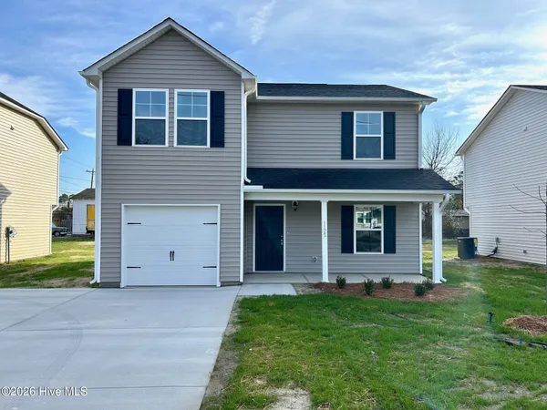 $225,000 | 1125 Albemarle Avenue, Tarboro, NC 27886