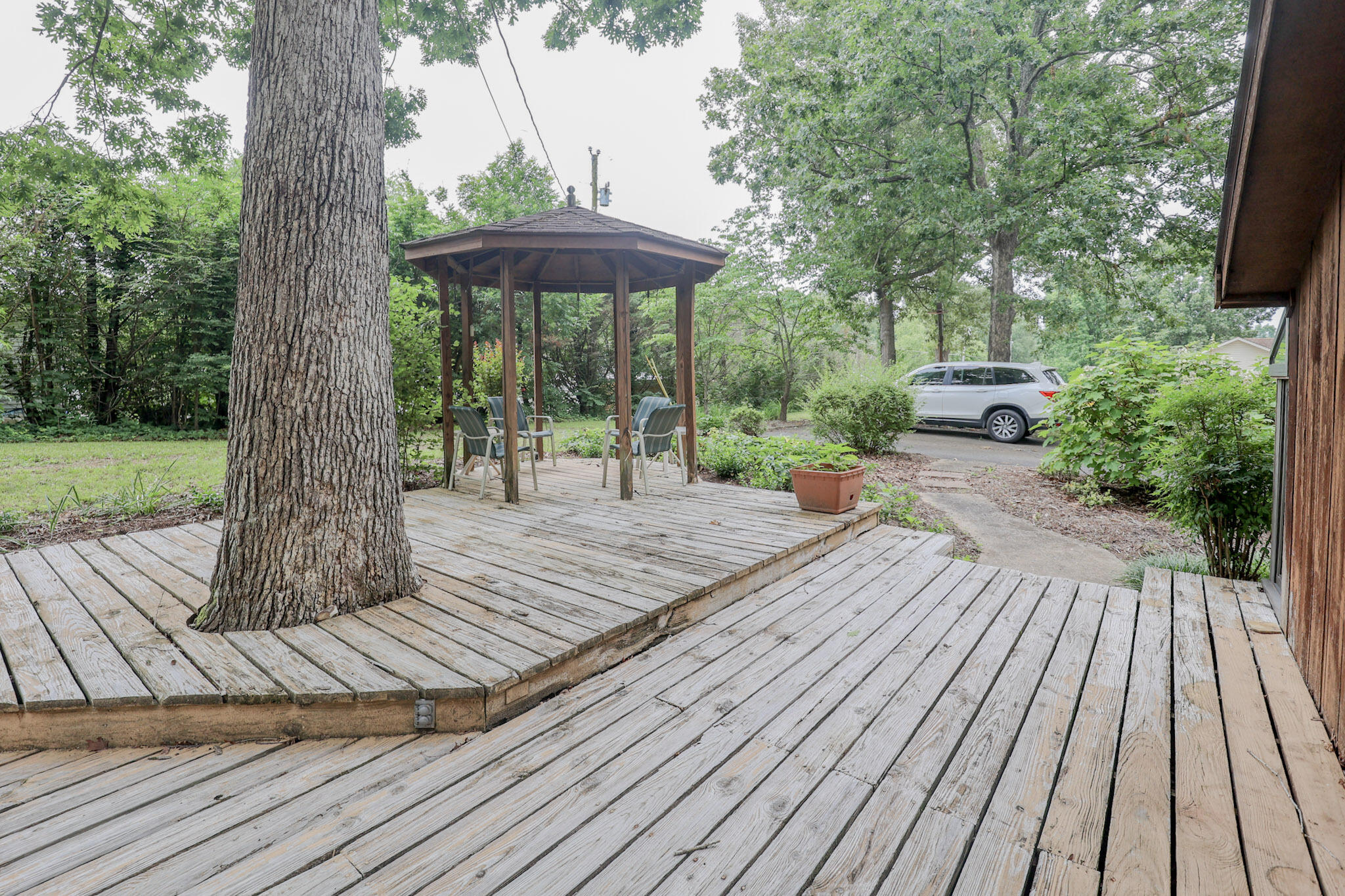 116 Delaware Road Gilbertsville, KY 42044 - Photo 44 of 47 Outdoor Entertaining