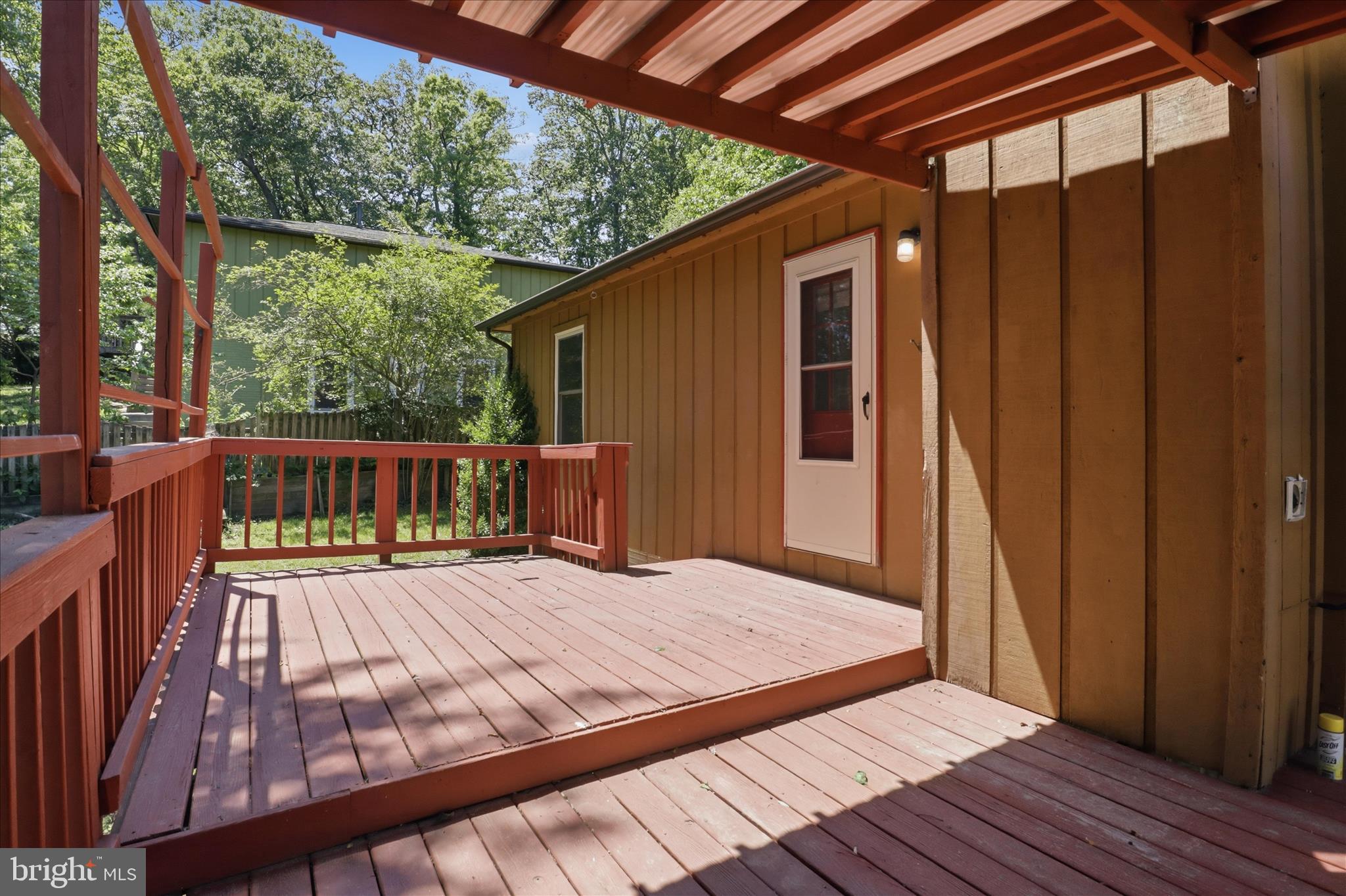 18507 Amidon Avenue Triangle, VA 22172 - Photo 32 of 42