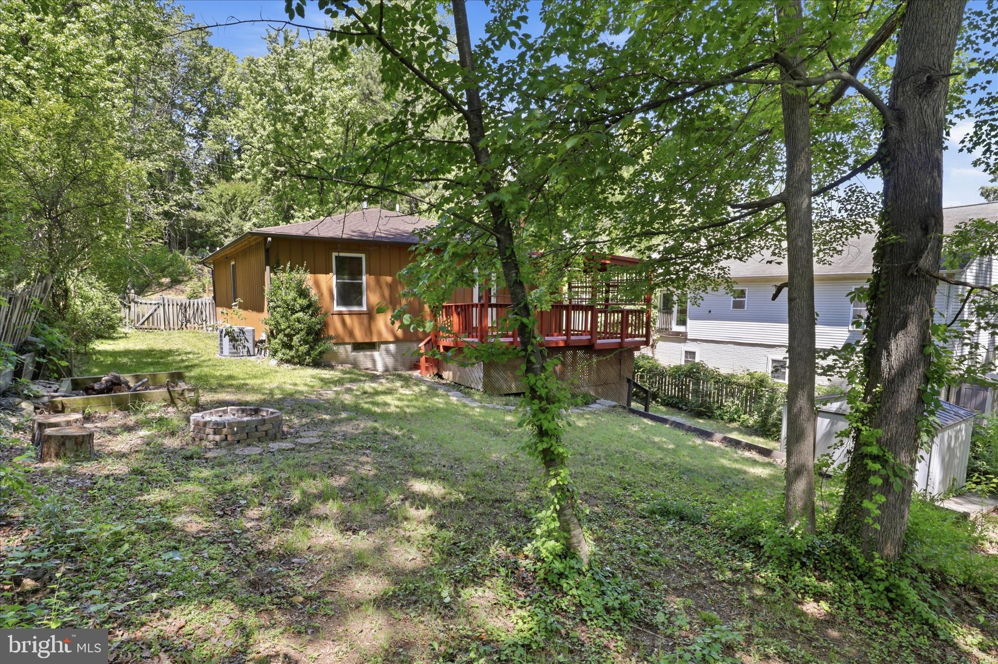 18507 Amidon Avenue Triangle, VA 22172 - Photo 33 of 42