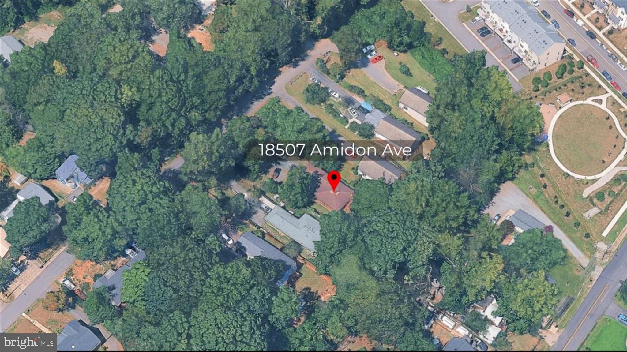 18507 Amidon Avenue Triangle, VA 22172 - Photo 39 of 42