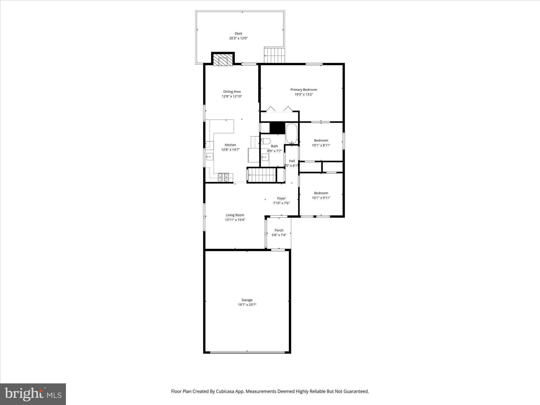 18507 Amidon Avenue Triangle, VA 22172 - Photo 41 of 42
