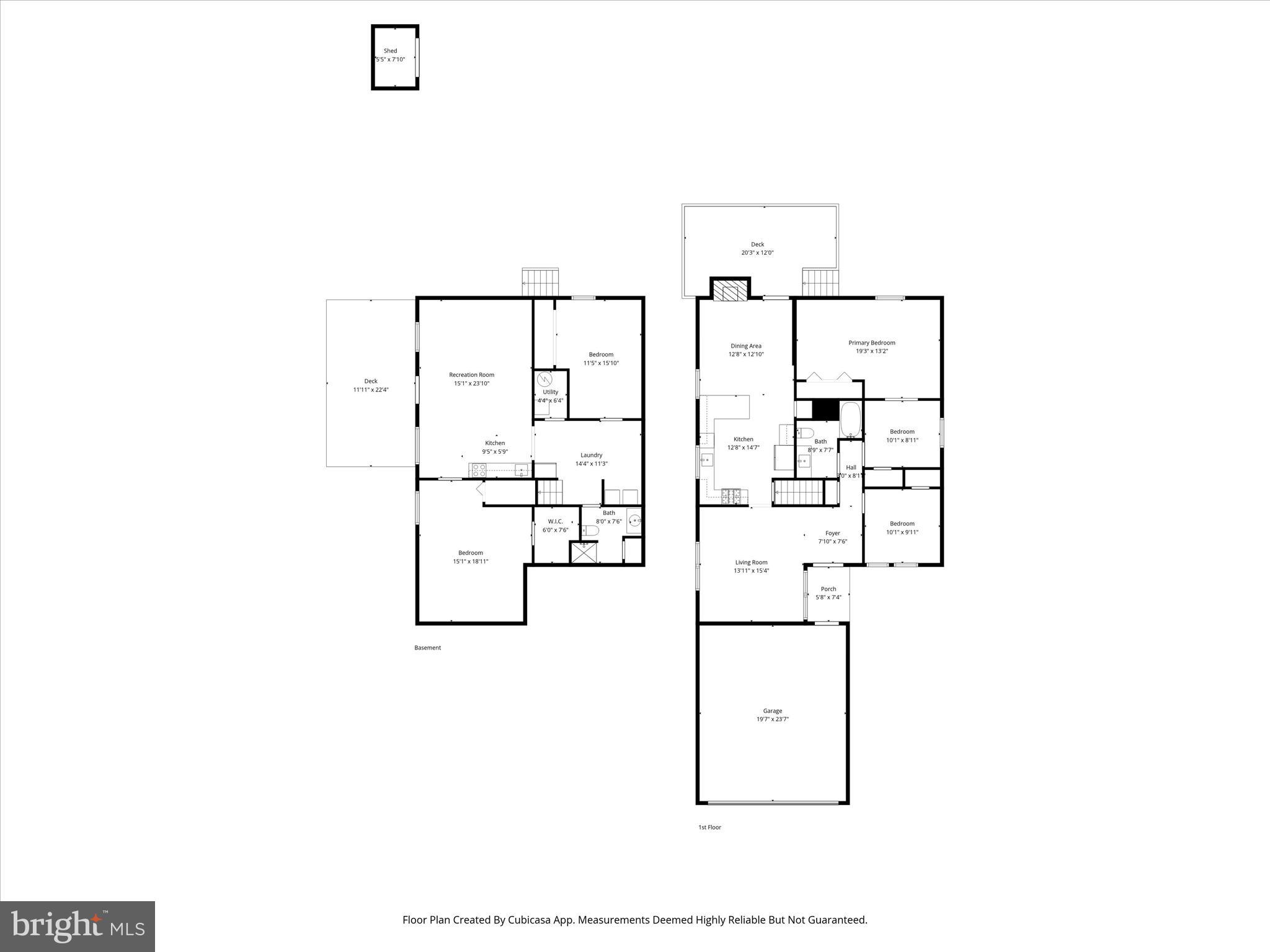 18507 Amidon Avenue Triangle, VA 22172 - Photo 42 of 42