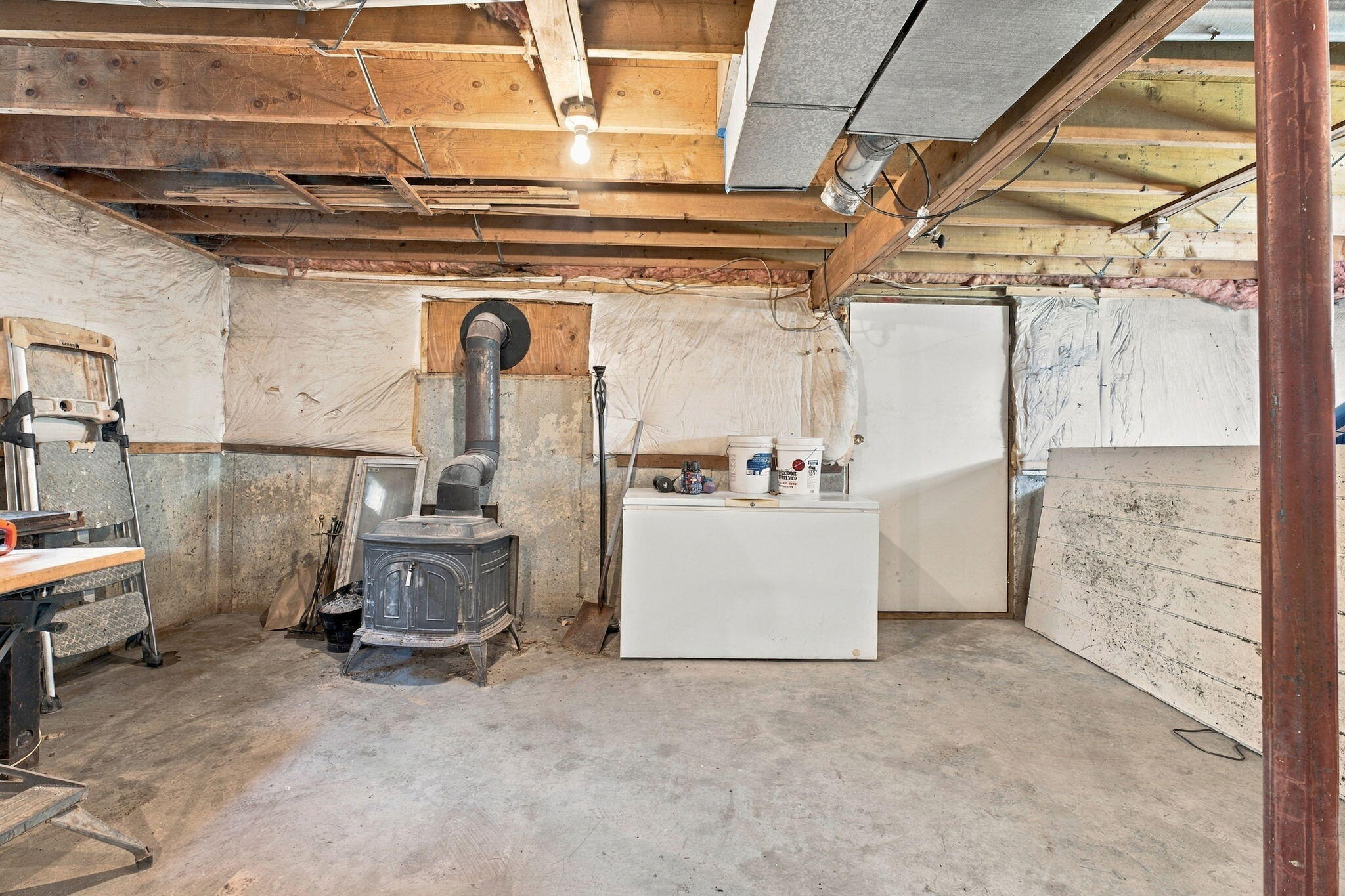 20 Spaulding Road Eustis, ME 04982 - Photo 24 of 50 37-web-or-mls-DSC03900